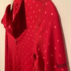 Nike Women’s Dri-FIT quarter zip